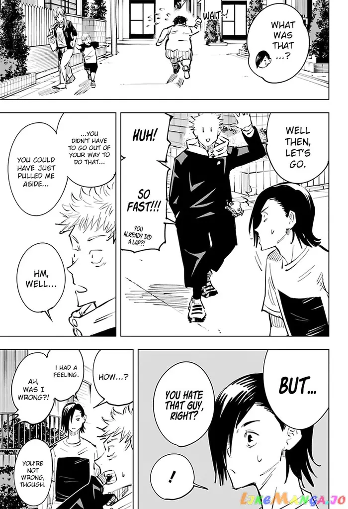 Jujutsu Kaisen Chapter 22 image 18_optimized